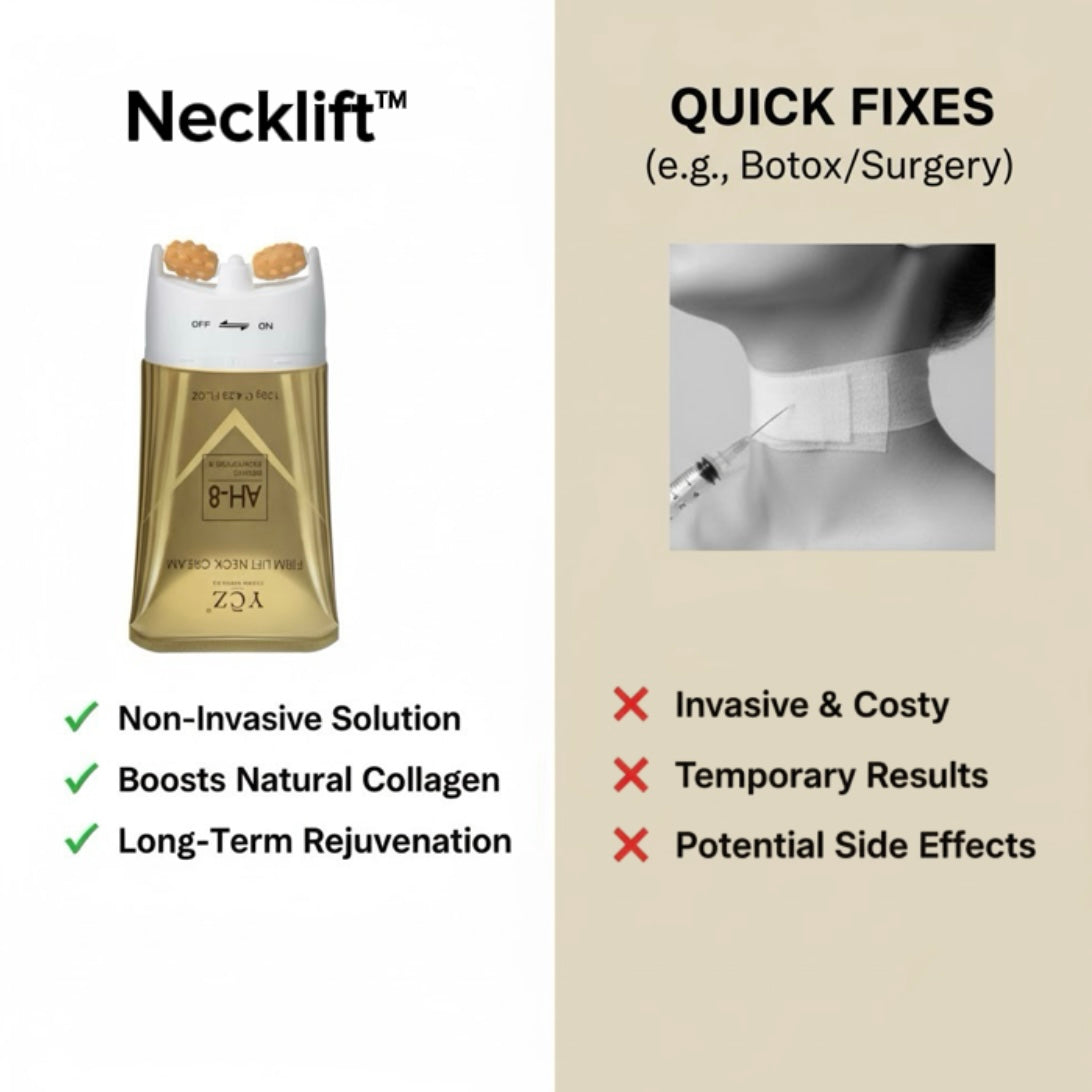 NeckLift™ – Transform Your Neck Today