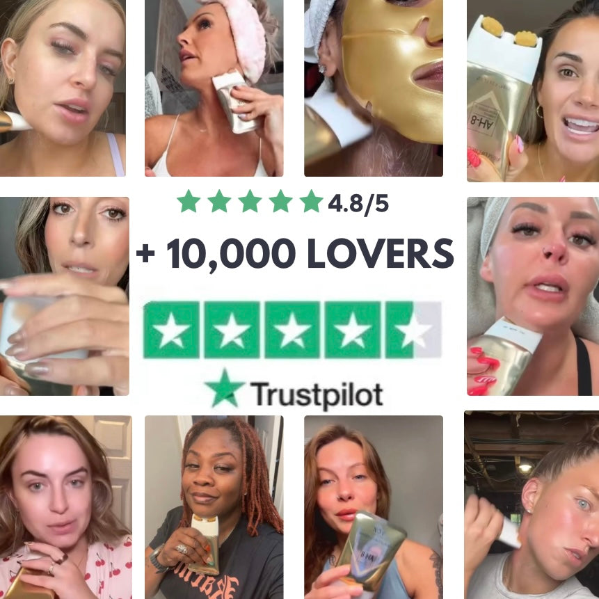 NeckLift™ – Transform Your Neck Today