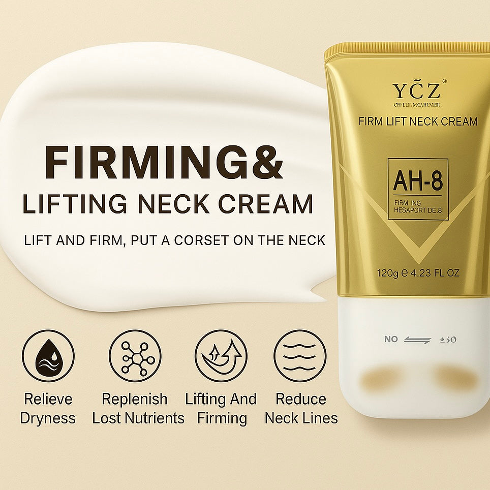 NeckLift™ – Transform Your Neck Today